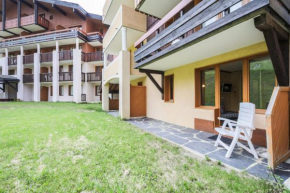 Résidence La Marelle et Le Rami - maeva Home - Appartement 2 Pièces 5 Personnes - Sélection MAE-7484
